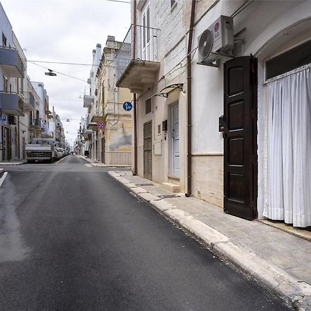 Chiarina Rooms Polignano a Mare Zewnętrze zdjęcie