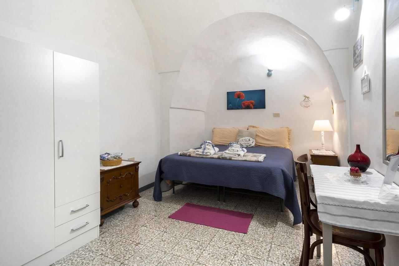 Chiarina Rooms Polignano a Mare Zewnętrze zdjęcie