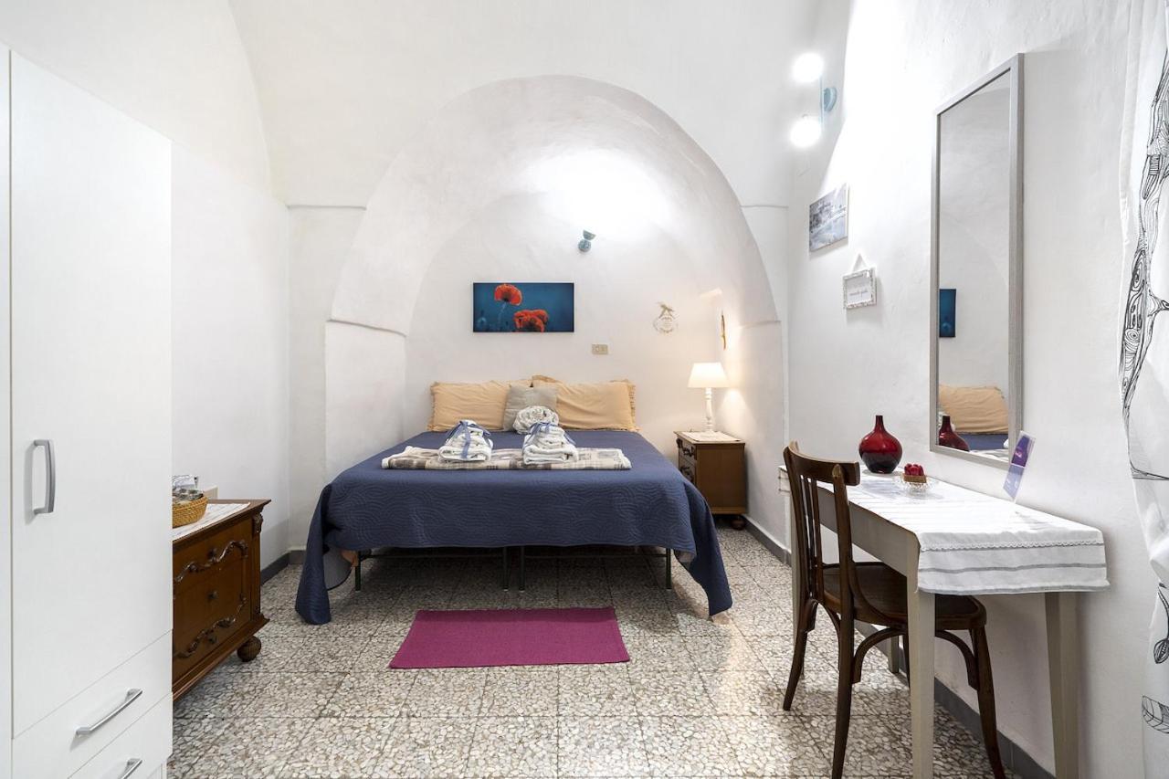 Chiarina Rooms Polignano a Mare Zewnętrze zdjęcie